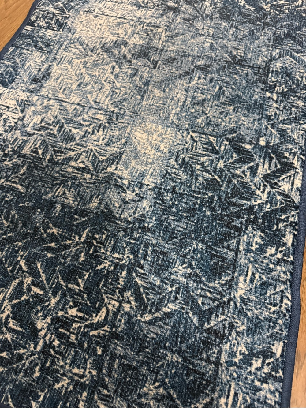 Ruggable Rug Cover - Picture 2 of 3